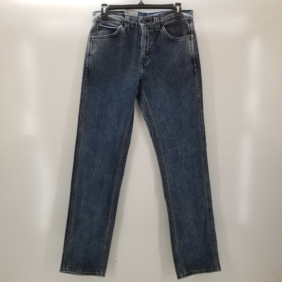 Levi's Men's 511 Slim Fit Jeans Line 8 Men Denim 845110085 30W x 32L - Picture 7 of 9